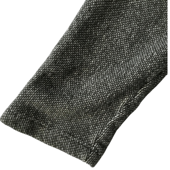 Lucky Brand Lucky Lotus Zip Up Hoodie Sz XS - Picture 4 of 6